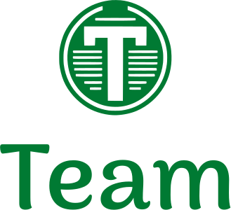 Team logo design