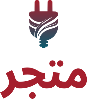 تصميم شعار متجر