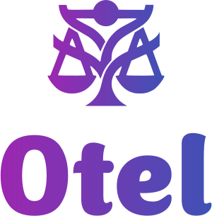 Otel logo tasarımı