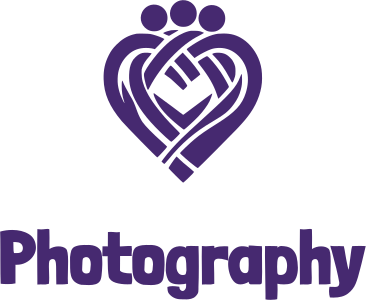 Photography logo design