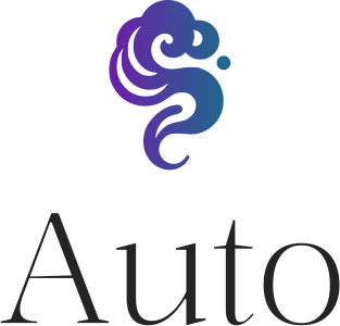 Auto logo design