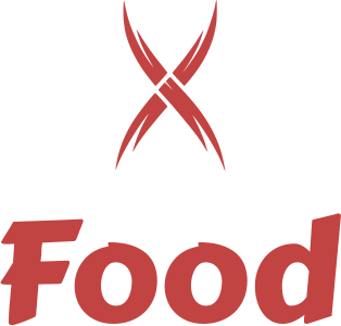 Food logo design