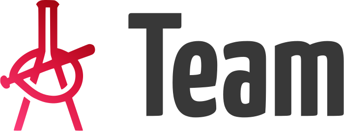 Team logo design
