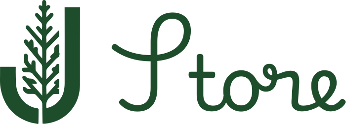 Store logo design