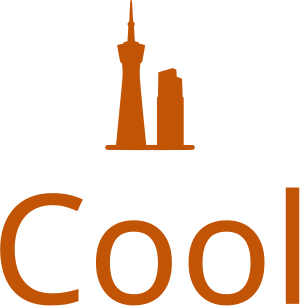 Cool logo design