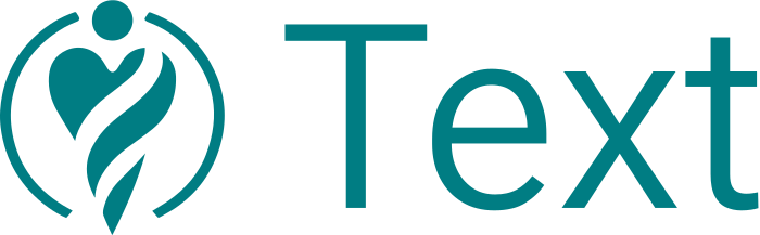 Text logo design