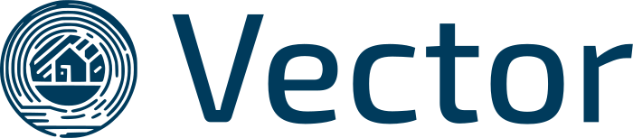 Vector logo design