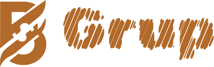 Grup logo tasarımı