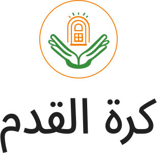 تصميم شعار كرة القدم