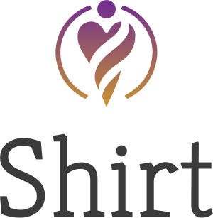Shirt logo design