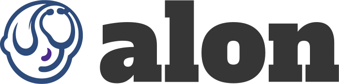 Salon logo design