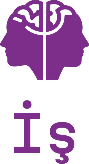 İş logo tasarımı