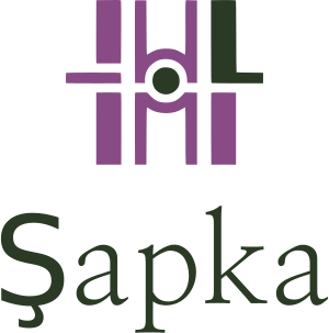 Şapka logo tasarımı