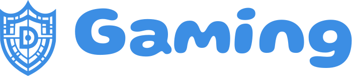 Gaming logo design