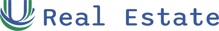 Real Estate logo design