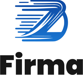 Firma logo tasarımı
