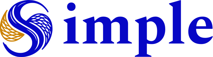 Simple logo design