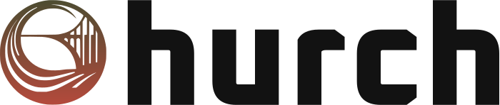 Church logo design