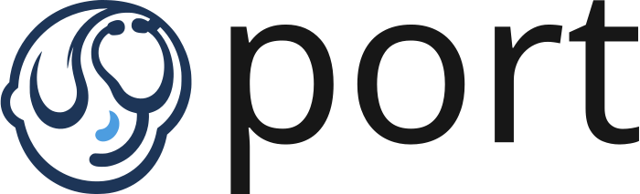 Sport logo design