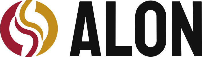 Salon logo design