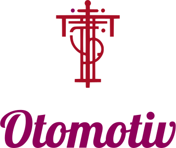 Otomotiv logo tasarımı