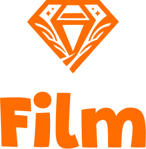 Film logo tasarımı