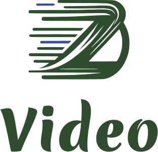 Video logo design