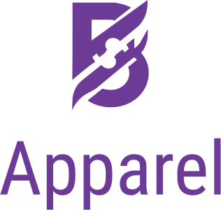 Apparel logo design