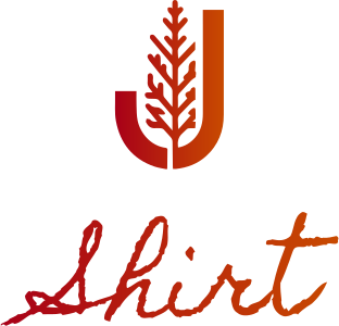 Shirt logo design