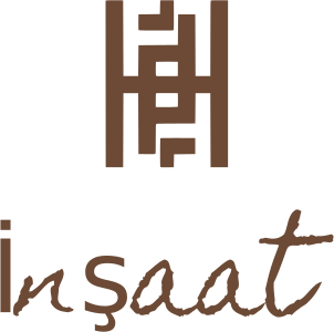 İnşaat logo tasarımı
