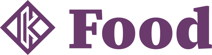 Food logo design