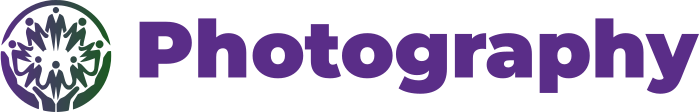 Photography logo design