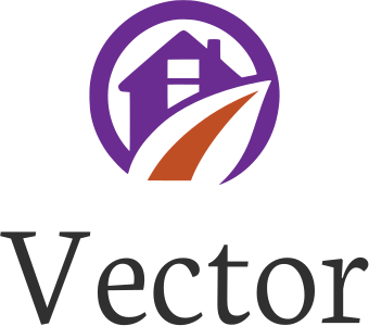 Vector logo design