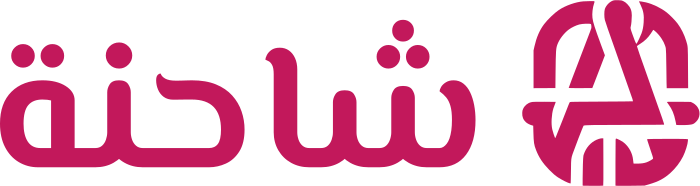 تصميم شعار شاحنة