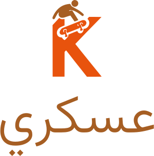 تصميم شعار عسكري