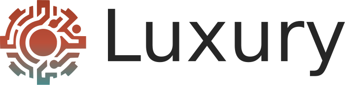 Luxury logo design