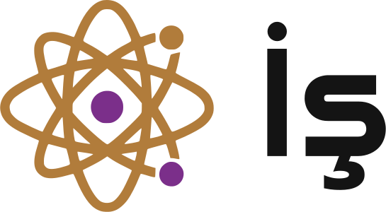 İş logo tasarımı