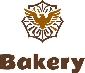 Bakery logo design