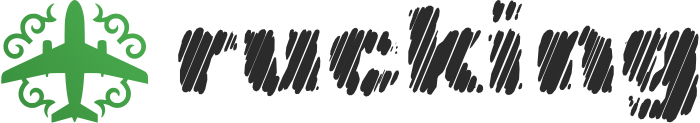 Trucking logo design
