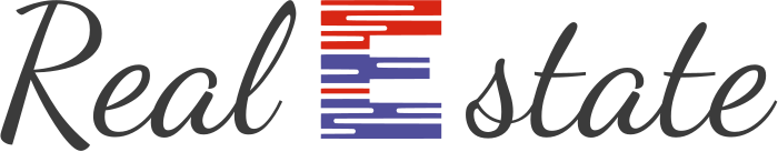 Real Estate logo design