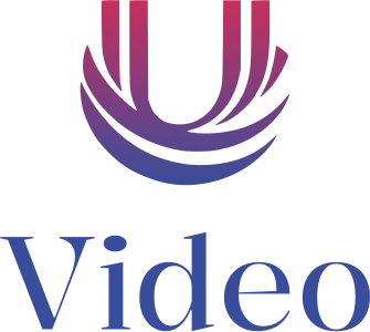Video logo design