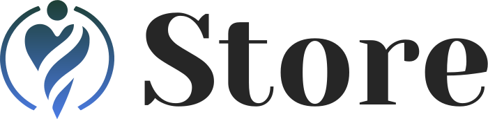 Store logo design