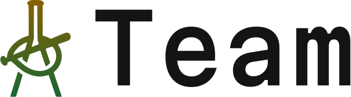 Team logo design