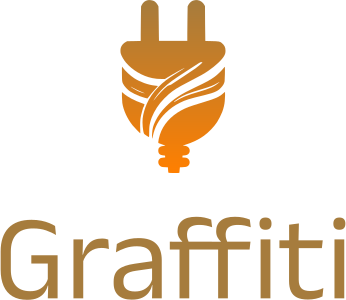 Graffiti logo tasarımı