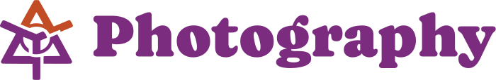 Photography logo design