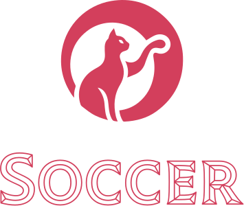 Soccer logo design