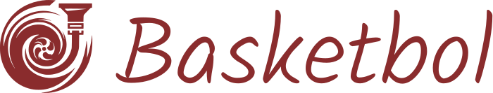 Basketbol logo tasarımı