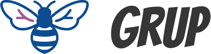 Grup logo tasarımı