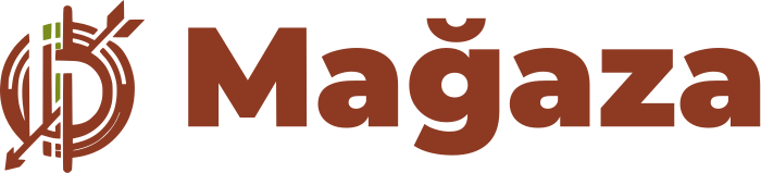 Mağaza logo tasarımı