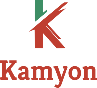Kamyon logo tasarımı